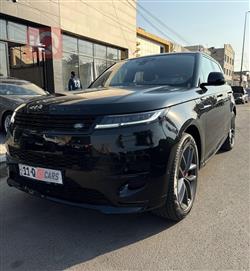 لاند ڕۆڤەر ڕانج ڕۆڤەر سپۆرت